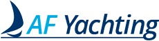yasido charter AF Yachting logo
