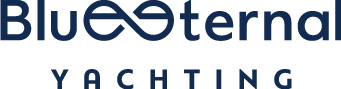 yasido charter Blue Eternal logo