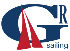 yasido charter GR Sailing logo