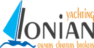 yasido charter Ionian Charter logo