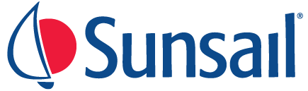 yasido charter Sunsail logo