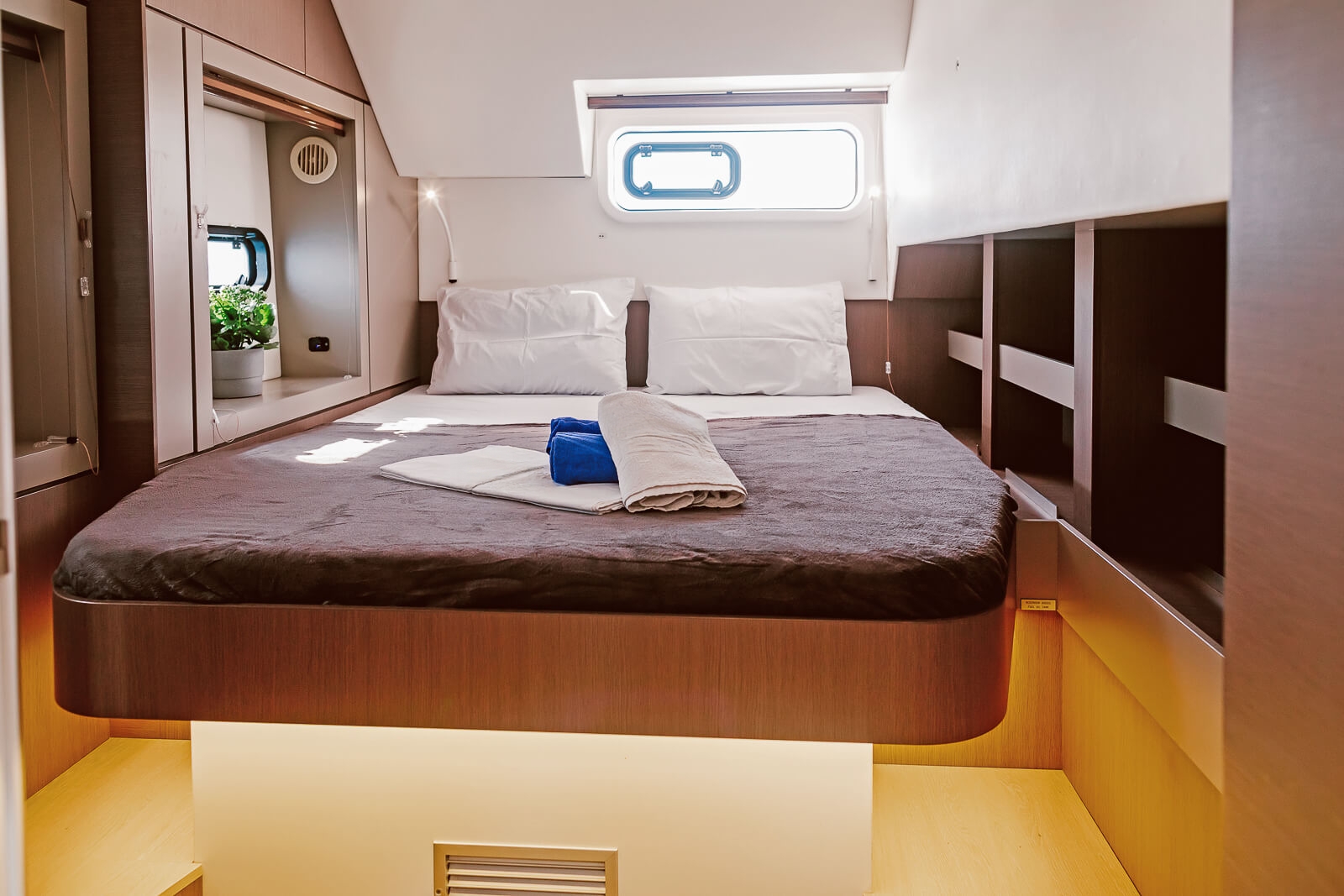 яхти под наем