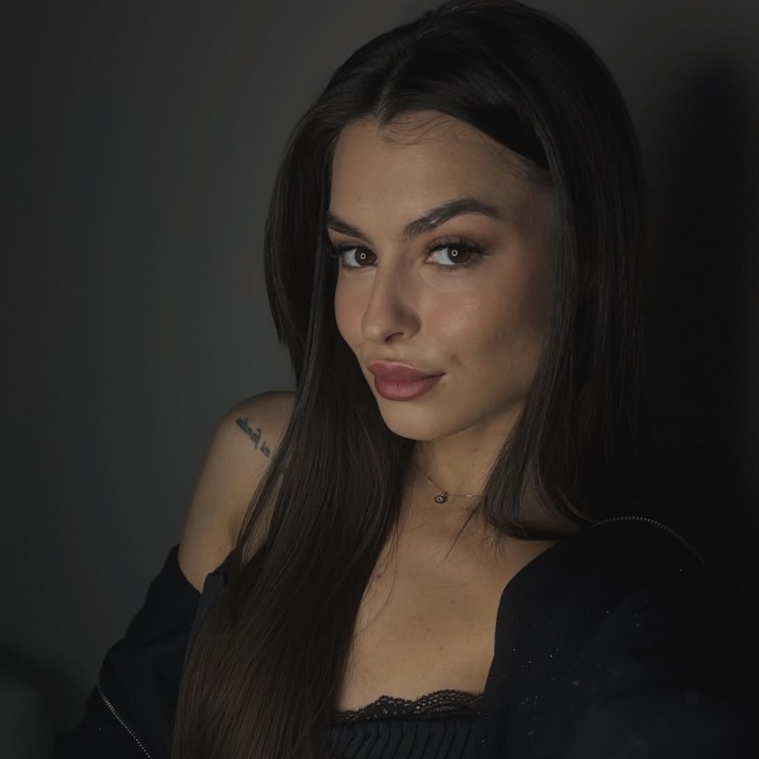 Веселина Кметска