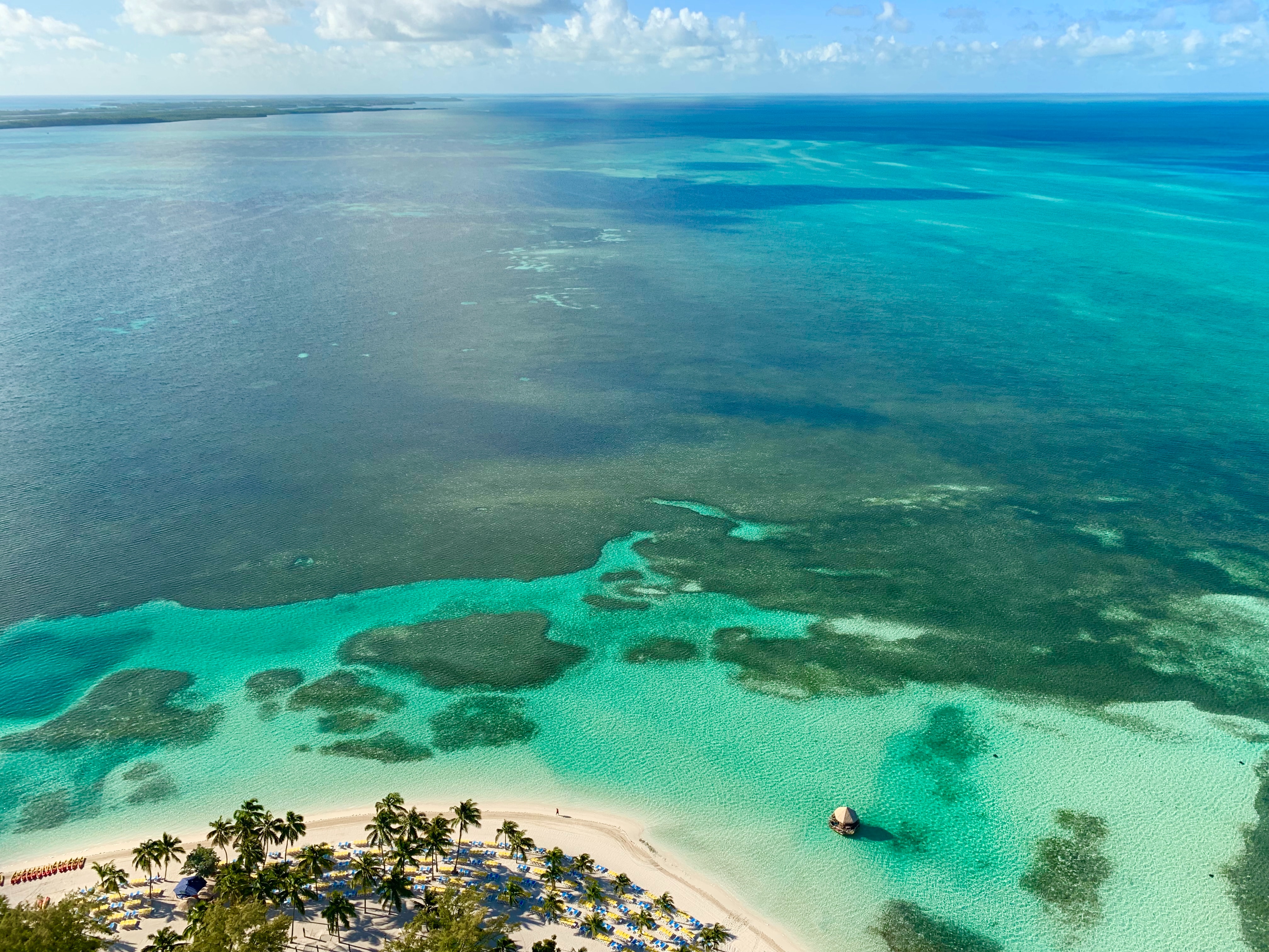 Segeln in bahamaischen Gewässern: Ein Leitfaden für Segelanfänger