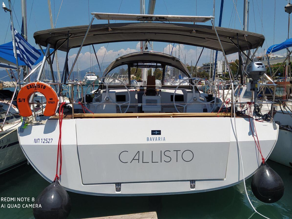 Callisto