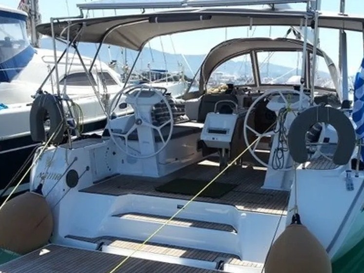 Amore Bavaria 46 Cruiser