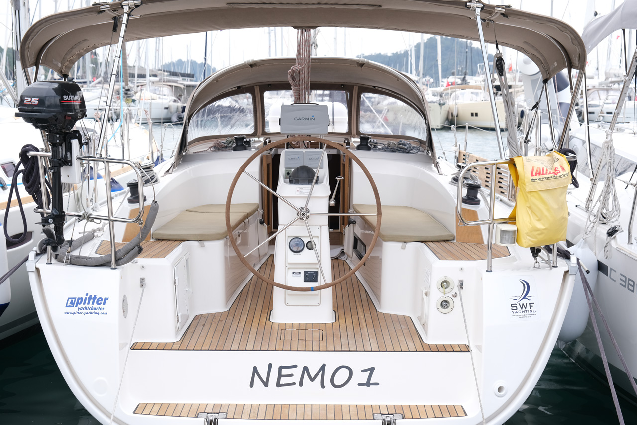 Nemo 1