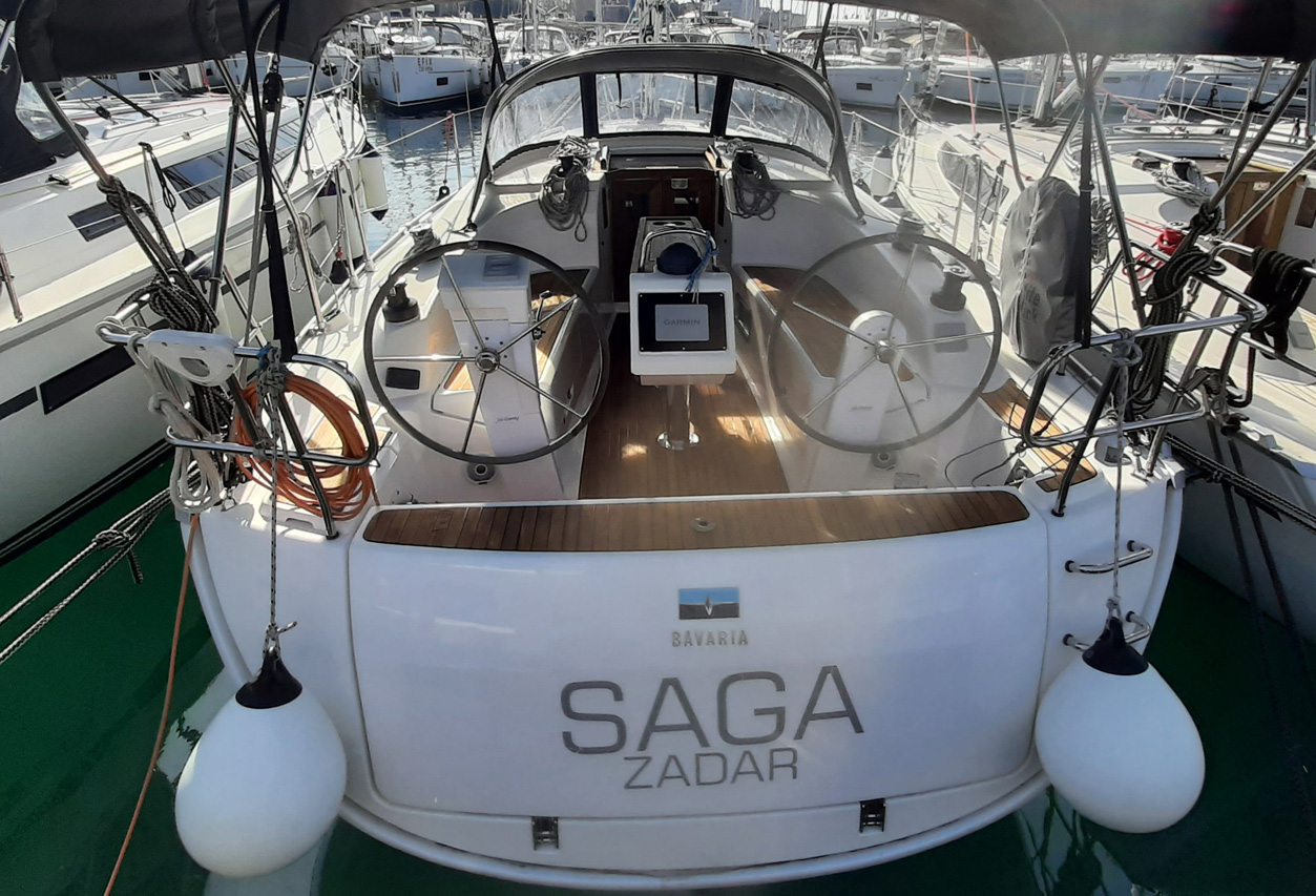 Saga