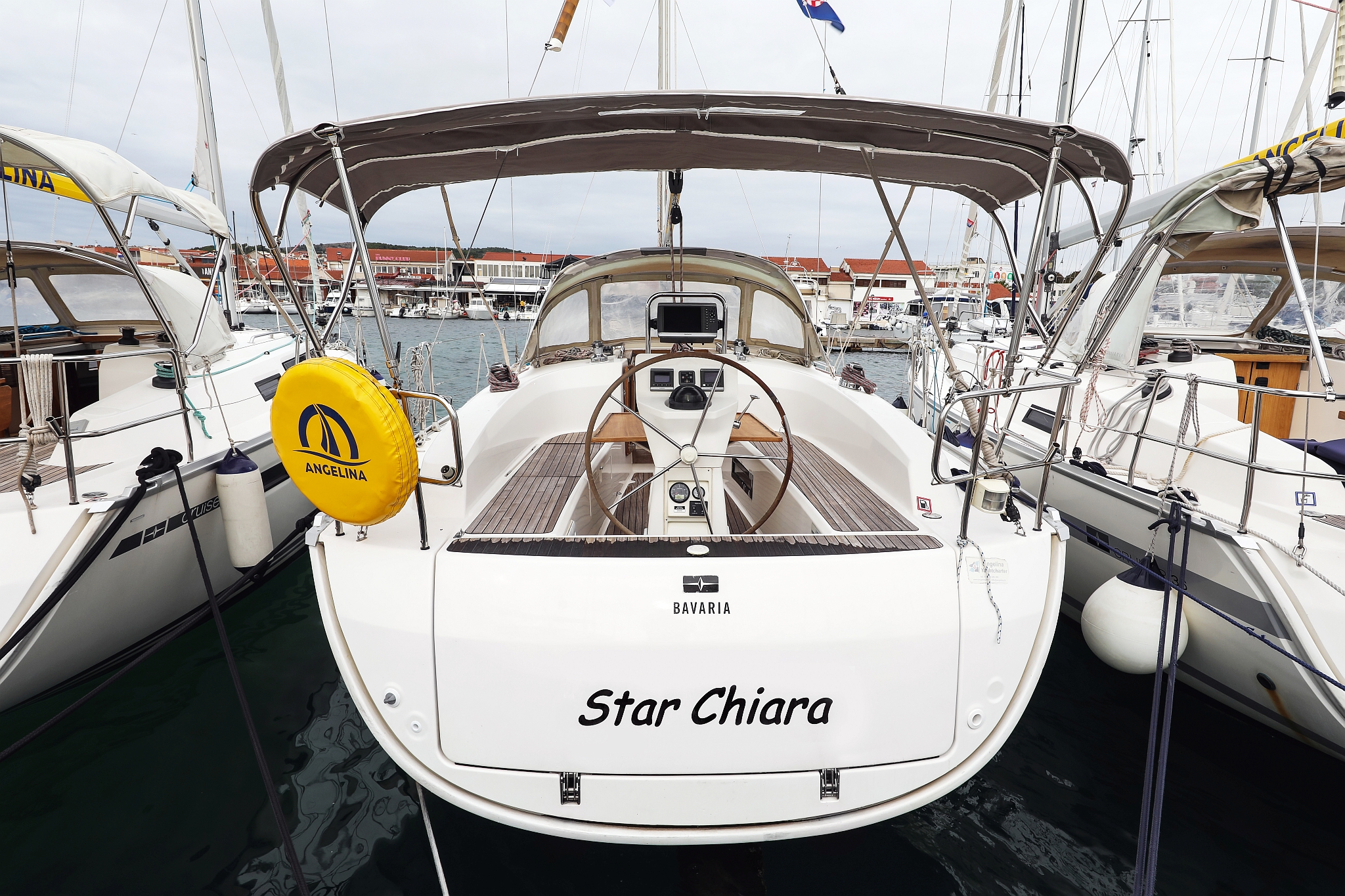 Star Chiara