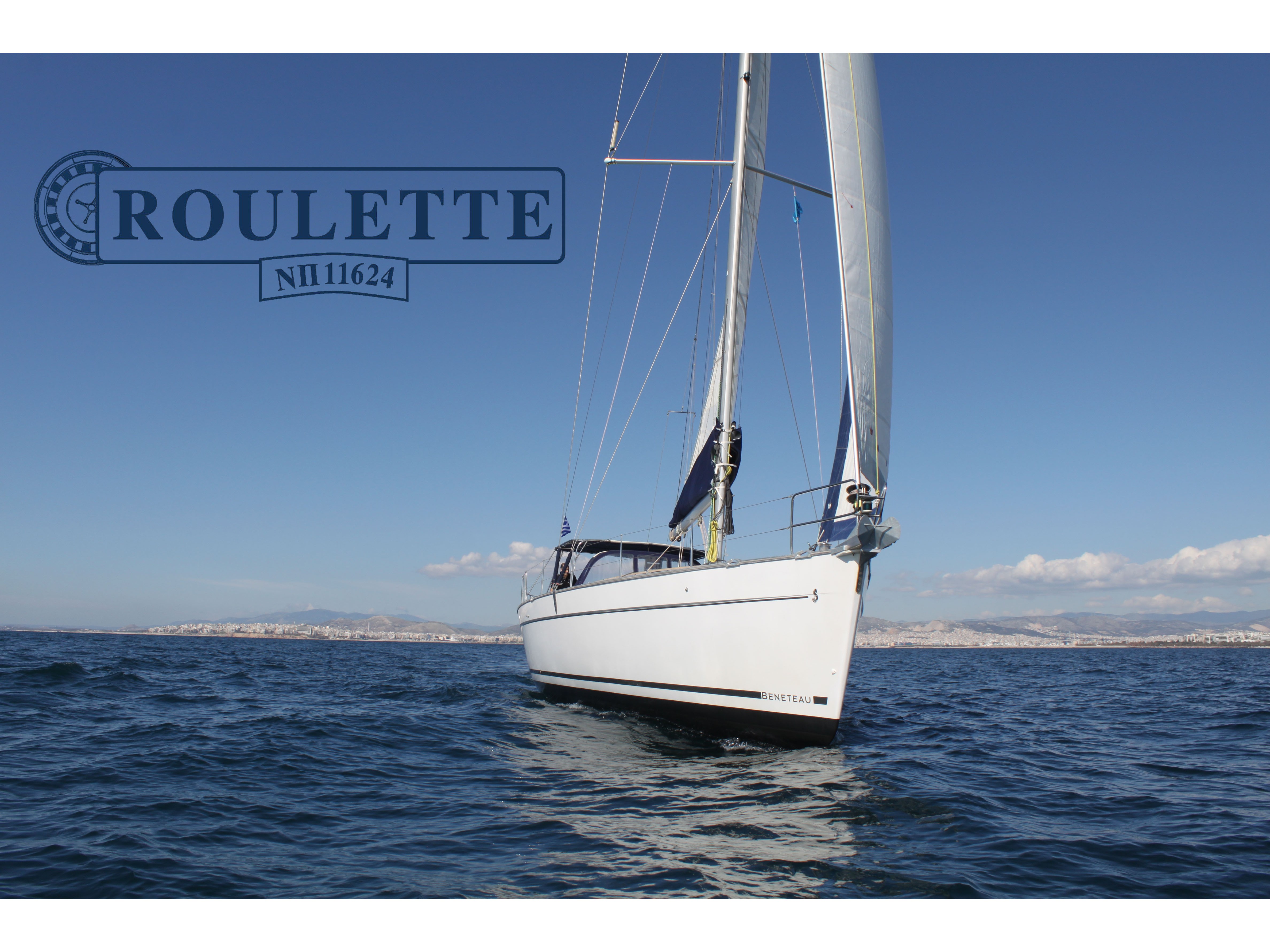 Roulette - (A/C - Generator - Refit 2020)