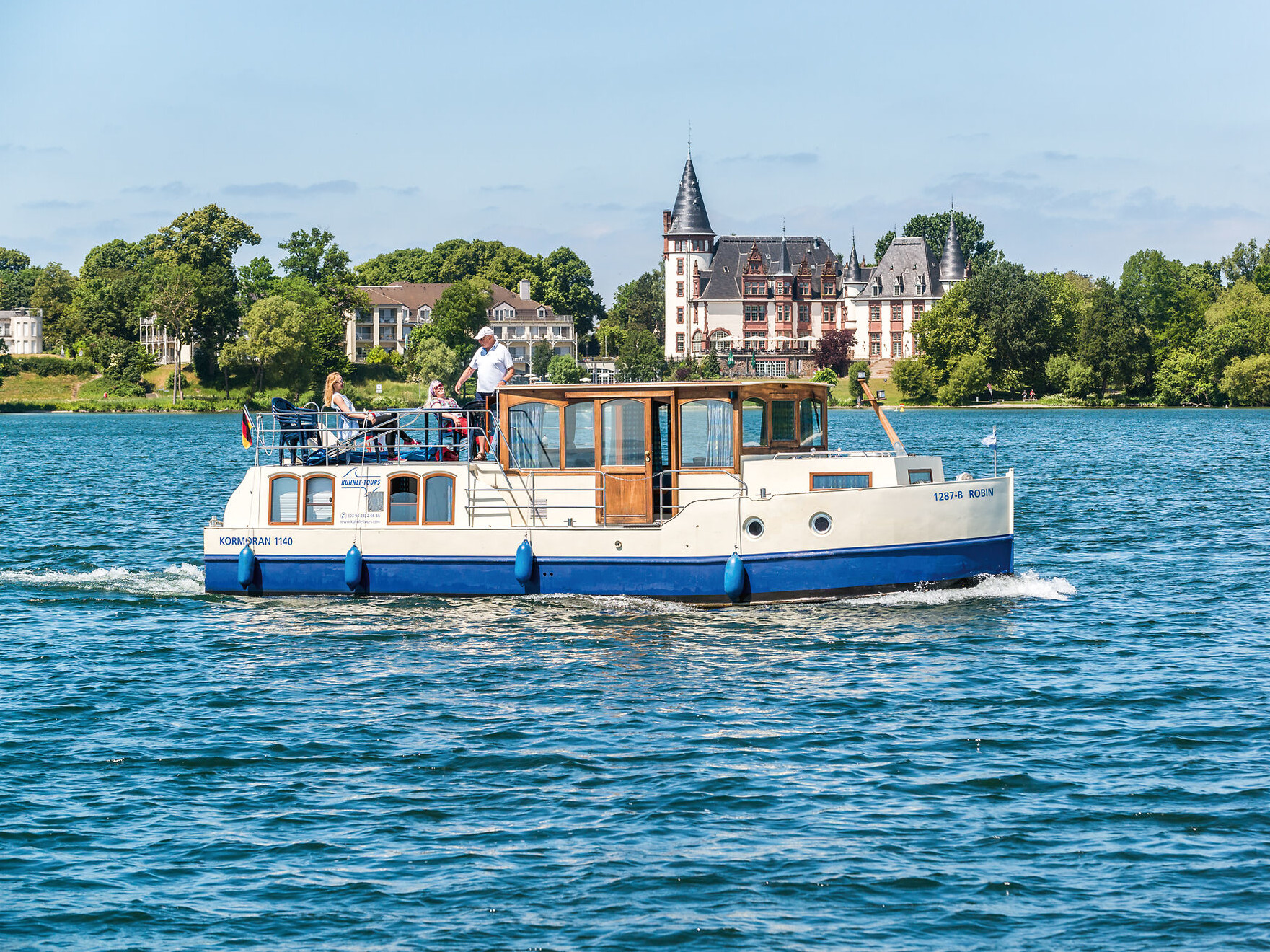 Dorsch Nr. 1118 (KT GmbH)