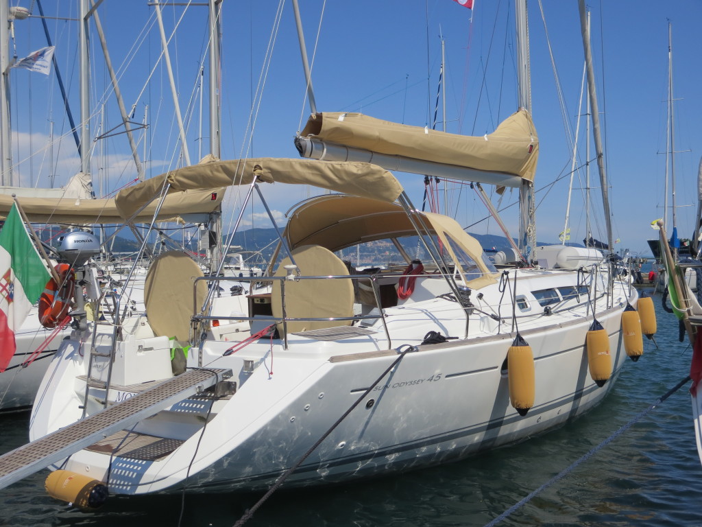 MondoX (refit 2019)