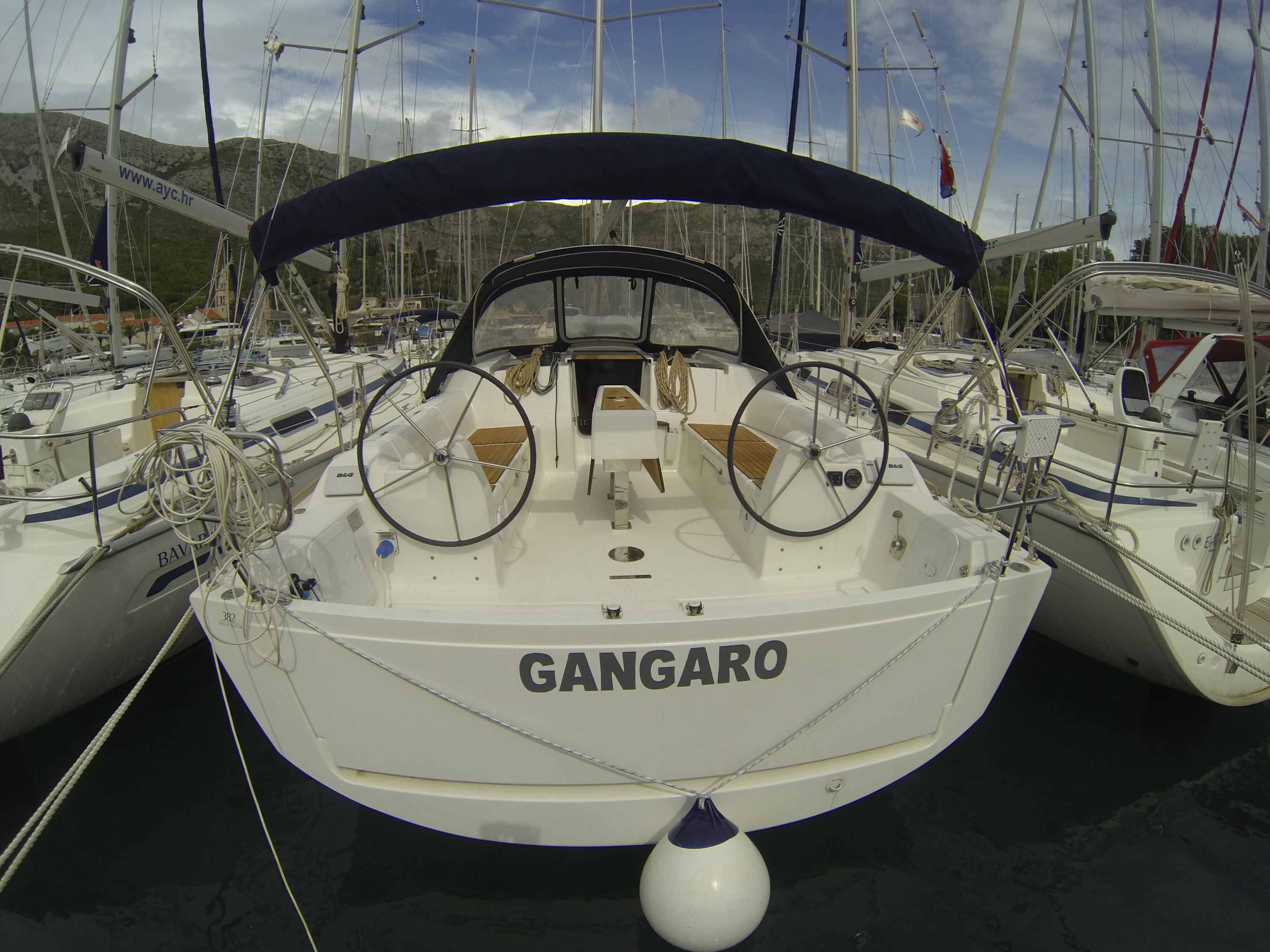 Gangaro