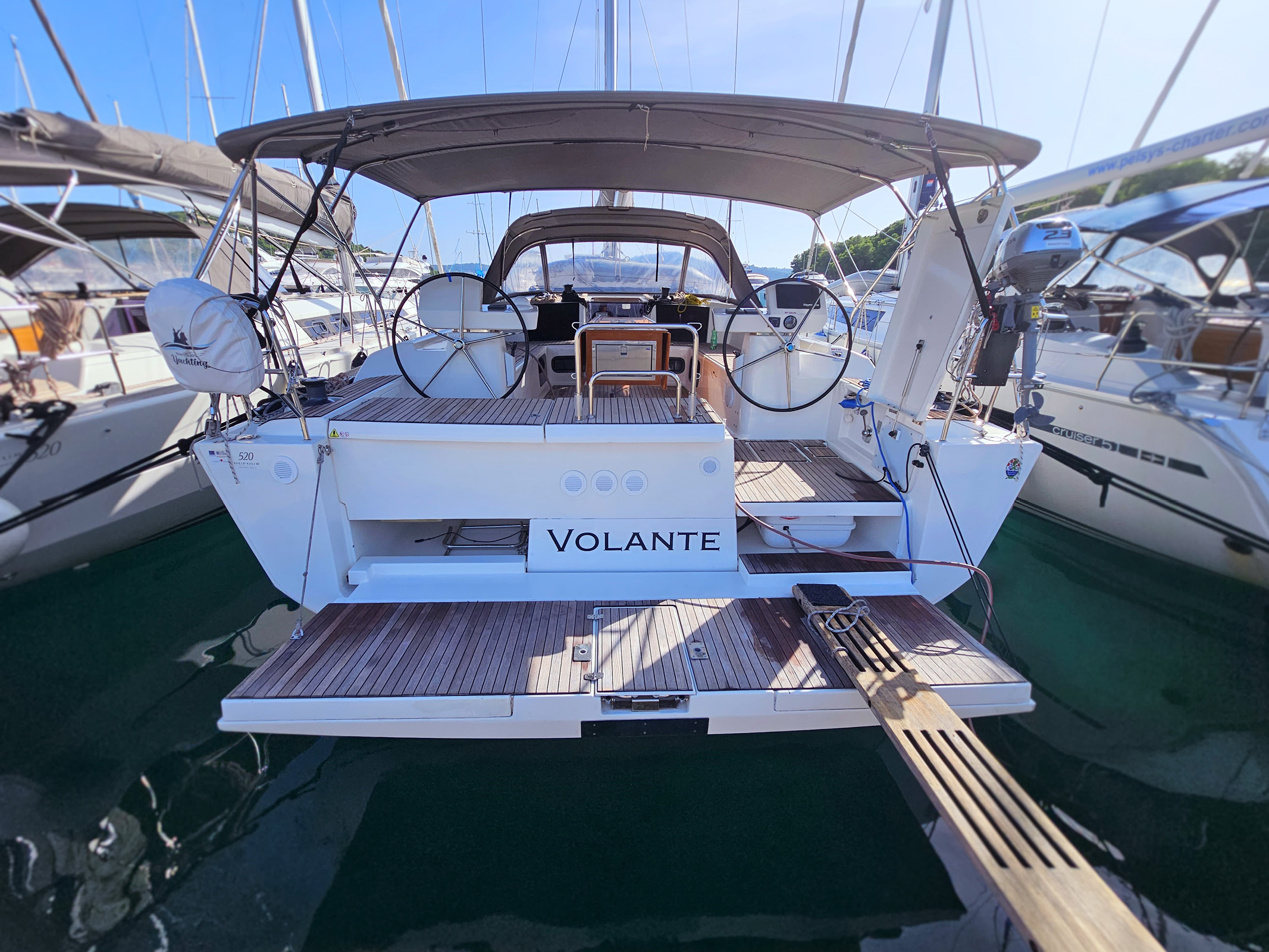 Volante